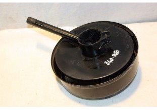 BOITIER DE FILTRE A AIR TECALEMIT BTT 656...CITROEN 2CV 1ER MODELE ...