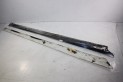 BAGUETTE D'EMBASE DE VITRE ARRIERE DROIT...POUR RENAULT R8 R8S R8 ...