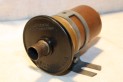 BOCAL FILTRE A HUILE...PEUGEOT 104 204 304 504 - Tracauto1950