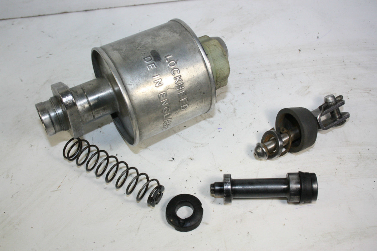 A.B.S. 3278 Kit de réparation, maître-cylindre de frein sans piston 3278