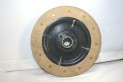 DISQUE D'EMBRAYAGE 10 CANNELURES D/229mm NECTO...CHEVROLET TOURISM...