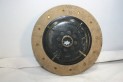 DISQUE D'EMBRAYAGE 10 CANNELURES D/229mm NECTO...CHEVROLET TOURISM...