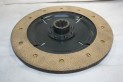 DISQUE D'EMBRAYAGE 10 CANNELURES D/229mm NECTO...CHEVROLET TOURISM...
