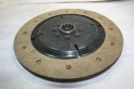 DISQUE D'EMBRAYAGE 10 CANNELURES D/229mm NECTO...CHEVROLET TOURISM...