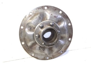 MOYEU DE ROUE ARRIERE D/184mm...POUR RENAULT 4CV - Tracauto1950
