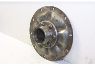 MOYEU DE ROUE ARRIERE D/184mm...POUR RENAULT 4CV - Tracauto1950