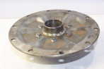 MOYEU DE ROUE ARRIERE D/184mm...POUR RENAULT 4CV - Tracauto1950
