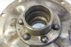 MOYEU DE ROUE ARRIERE D/184mm...POUR RENAULT 4CV - Tracauto1950