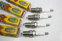 JEU DE 4 BOUGIES MAGNETI MARELLI 9LC...ALFA 33 75 155 164 ALPINE A610 3.0 TURBO