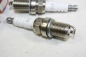 JEU DE 4 BOUGIES MAGNETI MARELLI 9LC...ALFA 33 75 155 164 ALPINE A6...