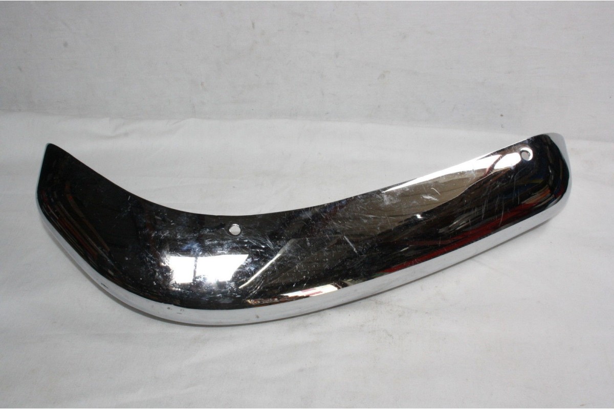 DEMI PARE CHOC AVANT...RENAULT PEUGEOT CITROEN SIMCA FORD OPEL - Tr...