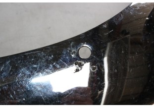 DEMI PARE CHOC AVANT...RENAULT PEUGEOT CITROEN SIMCA FORD OPEL - Tr...