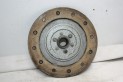 DISQUE D'EMBRAYAGE 24 CANNELURES D/160mm FREIX 1066...AUTOS DIVERS...