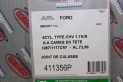 JOINT DE CULASSE MEILLOR 411356 P...FORD ESCORT 1,1l - Tracauto1950