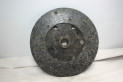 DISQUE D'EMBRAYAGE 8 CANNELURES 215mm FERODO...CITROEN TYPE H 1TRACTION 15/6