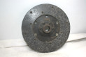 DISQUE D'EMBRAYAGE 8 CANNELURES 215mm FERODO...CITROEN TYPE H 1TRACTION 15/6