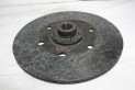 DISQUE D'EMBRAYAGE 8 CANNELURES 215mm FERODO...CITROEN TYPE H 1TRACTION 15/6