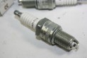 LOT DE 2 BOUGIES CHAMPION N7YCC..SIMCA 1000 RALLYE MATRA RENAULT R5...