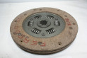 DISQUE D'EMBRAYAGE 8 CANNELURES D/187,5mm FERODO...CITROEN TRACTION 11CV 1940/46