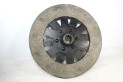 DISQUE D'EMBRAYAGE 10 CANNELURES D/187mm NECTO 150... FIAT 6CV 508 600 1000 voir descriptif