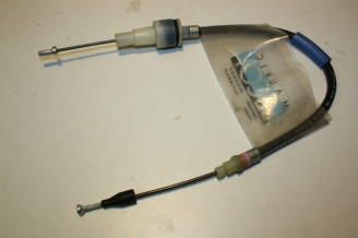 CABLE D'EMBRAYAGE M.LECOY L/665mm...FORD FIESTA SS SERVO FREIN AV 1989