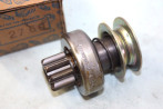 LANCEUR CURIE 2760 POUR DEMARREUR PARIS-RHONE...POUR 404 504 RENAUL...