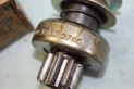 LANCEUR CURIE 2760 POUR DEMARREUR PARIS-RHONE...POUR 404 504 RENAUL...