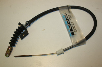 CABLE D'ACCELERATEUR SEIM L/685mm...PEUGEOT 305