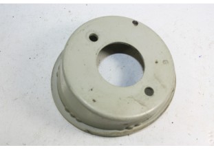 SUPPORT DE FEU CLIGNOTANT COTE GAUCHE...POUR CITROEN 2CV 4/6 ACADIA...