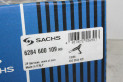 EMETTEUR D'EMBRAYAGE SACHS 6284 600 109...MERCEDES W123 C123 T123 BL CP BK voir descriptif