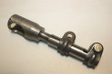 EMBOUTS DE DIRECTION + MANCHON REGLABLE COTE DROIT...CITROEN 2CV AP...
