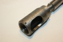 EMBOUTS DE DIRECTION + MANCHON REGLABLE COTE DROIT...CITROEN 2CV AP...