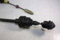 CABLE D'EMBRAYAGE L/825mm...POUR SAAB 900 II 2.3 SE CABRIOLET