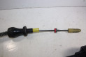 CABLE D'EMBRAYAGE L/825mm...POUR SAAB 900 II 2.3 SE CABRIOLET