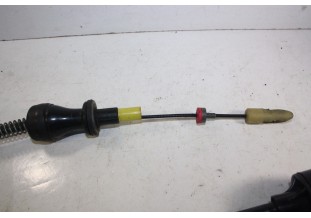 CABLE D'EMBRAYAGE L/825mm...POUR SAAB 900 II 2.3 SE CABRIOLET - Tr...
