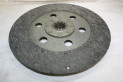 DISQUE D'EMBRAYAGE 10 CANNELURES D/276mm FERODO...BERLIET UNIC ROCHET SCHNEIDER