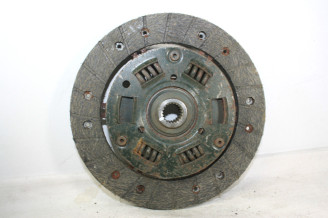 DISQUE D'EMBRAYAGE 20 CANNELURES D/170mm FERODO...POUR RENAULT R12...