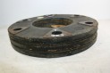 FLECTOR D'ACCOUPLEMENT DYNAMIC T753 D/250mm...POUR RENAULT 25CV - ...
