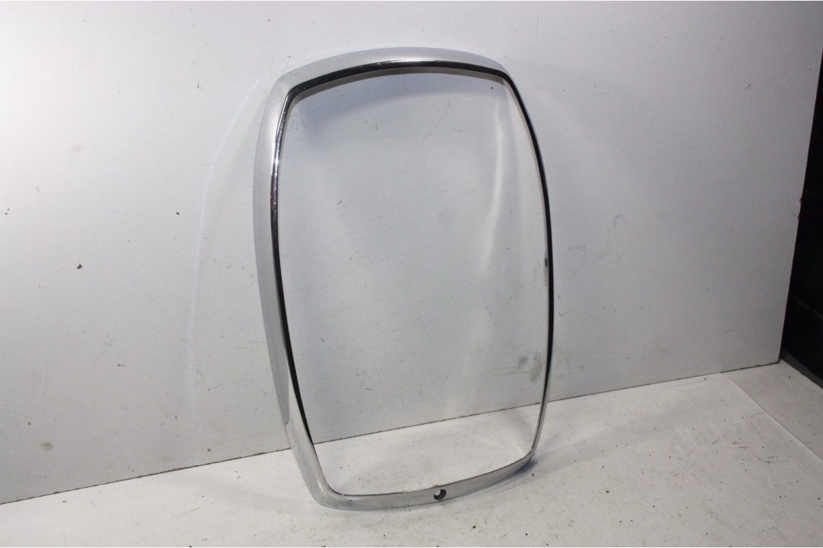 CERCLAGE DE PHARE DROIT/GAUCHE HELLA 10071...POUR MERCEDES BENZ W11...