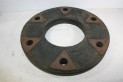 FLECTOR D'ACCOUPLEMENT DYNAMIC D763 D/250mm...POUR CAMIONS LATIL P...