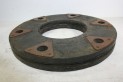 FLECTOR D'ACCOUPLEMENT DYNAMIC D763 D/250mm...POUR CAMIONS LATIL P...