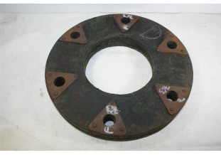 FLECTOR D'ACCOUPLEMENT DYNAMIC D763 D/250mm...POUR CAMIONS LATIL P...