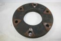 FLECTOR D'ACCOUPLEMENT DYNAMIC D763 D/250mm...POUR CAMIONS LATIL P...