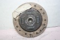 DISQUE D'EMBRAYAGE 24 CANNELURES DIAMETRE 180mm NEUF...VW GOLF 6CV...