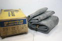 CHAMBRE A AIR MICHELIN AIR STOP 17 CD 4.50 X17...CITROEN PEUGEOT RENAULT