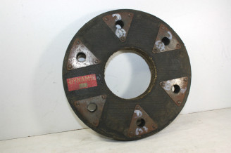 FLECTOR D'ACCOUPLEMENT DYNAMIC D697 D/215mm...POUR CHENARD ET WALK...