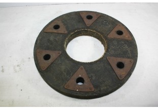 FLECTOR D'ACCOUPLEMENT DYNAMIC D697 D/215mm...POUR CHENARD ET WALK...