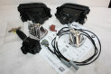 KIT COMPLET FEUX ADDITIONNELS RENAULT 7701410300... SAFRANE après 10/1996