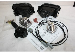 KIT COMPLET DE FEUX ADDITIONNEL AB VALEO...RENAULT SAFRANE AP 10/19...