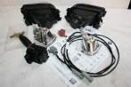 KIT COMPLET DE FEUX ADDITIONNEL AB VALEO...RENAULT SAFRANE AP 10/19...